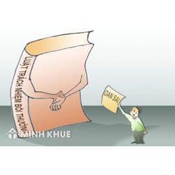 Trách nhiệm bồi thường thiệt hại nhà nước trong quản lý hành chính nhà nước là gì?