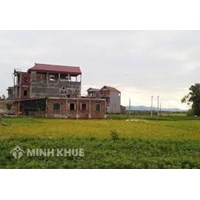 Có được bán nhà đất đang thế chấp ở ngân hàng không ? Thủ tục mua bán nhà chung cư ?