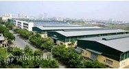 Doanh nghiệp thuê đất trả tiền thuê đất hàng năm có được thế chấp tại ngân hàng?