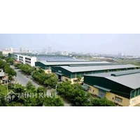 Doanh nghiệp thuê đất trả tiền thuê đất hàng năm có được thế chấp tại ngân hàng?