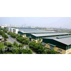 Doanh nghiệp thuê đất trả tiền thuê đất hàng năm có được thế chấp tại ngân hàng?