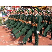 Chế độ sĩ quan thôi phục vụ tại ngũ khi chưa đến tuổi về hưu?