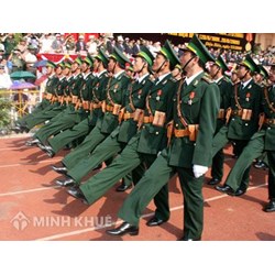 Chế độ sĩ quan thôi phục vụ tại ngũ khi chưa đến tuổi về hưu?
