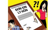 Giấy chứng nhận đăng ký kết hôn bị ghi sai thông tin vợ hoặc chồng?