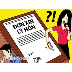 Giấy chứng nhận đăng ký kết hôn bị ghi sai thông tin vợ hoặc chồng?