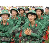 Đối tượng nào không được đăng ký nghĩa vụ quân sự? Hoãn hoặc miễn nhập ngũ?