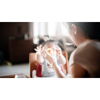 Mẫu đơn trình bày nguyện vọng của con đủ 7 tuổi trở lên khi bố mẹ ly hôn mới nhất