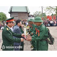 27 tuổi có được miễn tham gia nghĩa vụ quân sự không ? Chế độ khám tuyển nghĩa vụ quân sự ?