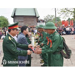 27 tuổi có được miễn tham gia nghĩa vụ quân sự không ? Chế độ khám tuyển nghĩa vụ quân sự ?