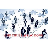 Các bước hoàn thành thủ tục đăng ký kinh doanh về việc cấp phép hoạt động cho thuê lại lao động?