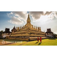Legal service on registration of trademark protection in Laos