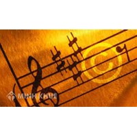 Legal consultancy on copyright protection of musical works