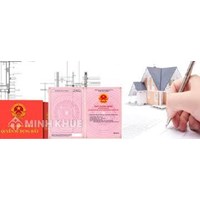 Đính chính thông tin trên Giấy chứng nhận quyền sử dụng đất, hồ sơ và  thời hạn giải quyết?