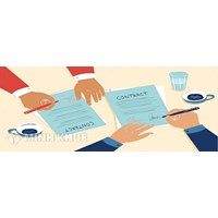 Có được ủy quyền để giao kết hợp đồng lao động hay không?