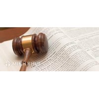 Legal consultancy on enforement of Intellectual Property Right in Vietnam