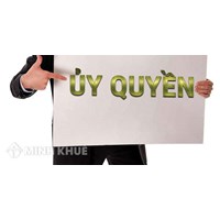 Có thể lập văn bản ủy quyền khi đang ở nước ngoài không?