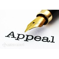 Intellectual Property Consultancy Service: Appeal, opposition to the application decision