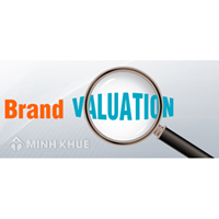 Legal consultancy on evaluation of the brand