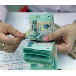 Ai phải nộp tiền tạm ứng án phí trong vụ án hình sự?