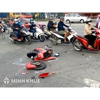 Gây tai nạn giao thông có bị truy cứu trách nhiệm hình sự không?