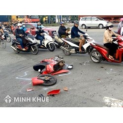 Gây tai nạn giao thông có bị truy cứu trách nhiệm hình sự không?