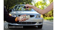 Thủ tục và mẫu hợp đồng mua bán ô tô mới nhất