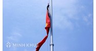 Nghi thức quốc tang của Việt Nam được tổ chức như thế nào theo quy định hiện nay