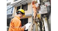 Gía bán lẻ điện sinh hoạt có quy định mới từ ngày 1/11/2018?