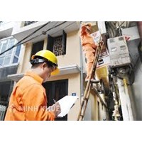 Gía bán lẻ điện sinh hoạt có quy định mới từ ngày 1/11/2018?