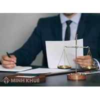 Online legal consultancy on intellectual property right