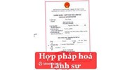 Quy định về hợp pháp hóa lãnh sự và thủ tục hồ sơ?
