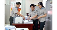 Mẫu đơn yêu cầu thi hành án dân sự mới nhất của Bộ tư pháp