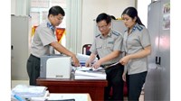Mẫu đơn yêu cầu thi hành án dân sự mới nhất của Bộ tư pháp