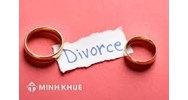Thủ tục giải quyết việc ly hôn và mức án phí ly hôn tại tòa án