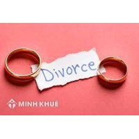 Thủ tục giải quyết việc ly hôn và mức án phí ly hôn tại tòa án
