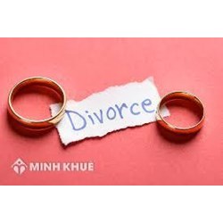 Thủ tục giải quyết việc ly hôn và mức án phí ly hôn tại tòa án