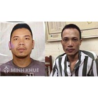Đang chấp hành hình phạt tù nhưng bỏ trốn xử lý như thế nào?
