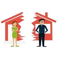 Nhà 3 tầng xây dựng trên đất của bố mẹ chồng thì xác định là tài sản chung hay tài sản riêng ?