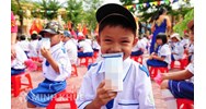 Ý kiến của Luật sư Lê Minh Trường về đề án chương trình sữa học đường?