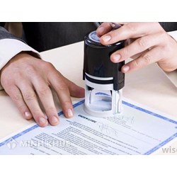 Những trường hợp nào thì công chứng viên được từ chối công chứng 