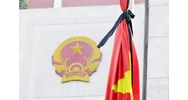 Trình tự, thủ tục tổ chức lễ quốc tang được quy định như thế nào ?