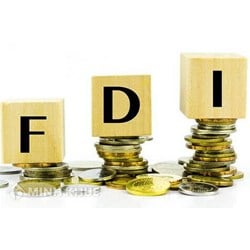 Lawyer counseling on foreign investment law