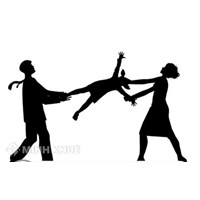 Quyền và nghĩa vụ của cha, mẹ không trực tiếp nuôi con sau ly hôn là gì?