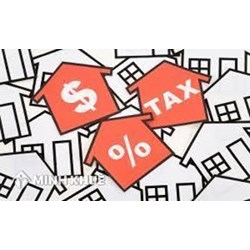 Ông bà tặng cho quyền sử dụng đất cho cháu ruột thì có phải nộp thuế?