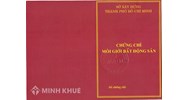 Điều kiện kinh doanh dịch vụ môi giới bất động sản và thủ tục xin cấp chứng chỉ hành nghề môi giới bất động sản