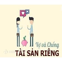 Sáp nhập tài sản riêng vào tài sản chung và mẫu văn bản thỏa thuận của vợ chồng ?