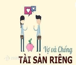Sáp nhập tài sản riêng vào tài sản chung và mẫu văn bản thỏa thuận của vợ chồng ?