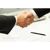 Mẫu hợp đồng khoán việc (căn cứ vào sự thỏa thuận của các bên)