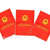 Hướng dẫn viết mẫu đơn đề nghị tách thửa đất mới nhất
