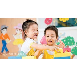 Các bước thành lập cơ sở giáo dục mầm non đúng chuẩn pháp luật